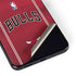 NBA Chicago Bulls Jersey Galaxy S22 Skin